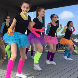 dance classes in massachusetts