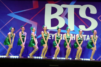 dance classes in massachusetts