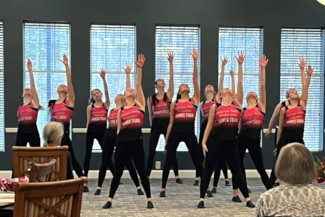 dance classes in massachusetts