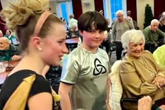 Waltham dance studios