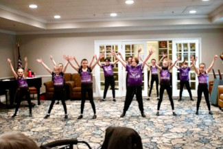 learn to dance in Boston