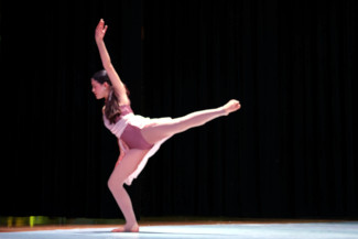 dance classes in massachusetts