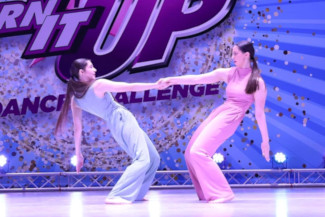 Waltham dance studios