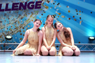 learn to dance in Boston